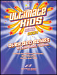 Ultimate Kids Songbook piano sheet music cover